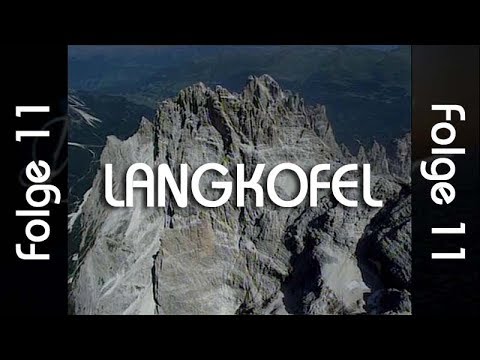 Langkofel