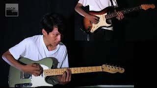 Girls The1975 (Cover by The Best)