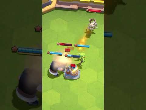 💡 Lumen Shard Bolt? 💡#gaming #clashroyale #sohrts #supercell #evo