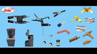 Exothermic Welding System