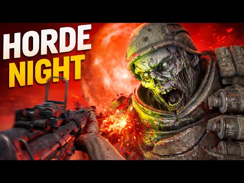 THIS BASE HAS TO SURVIVE TONIGHT