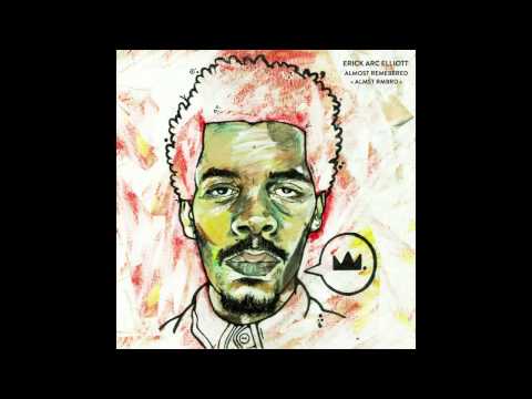 Erick Arc Elliott - Breaking (Prod. by Erick Arc Elliott)