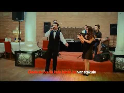 Ankara'nın Dikmeni Bize her yer şanzelize