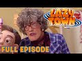 Miss Roberta Lazy Town Full Episode