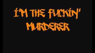 Spice 1 - I'm The Fuckin' Murderer