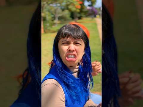 Which one was worse? 🤢😂