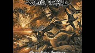 Serpent Obscene - Necro Angel