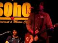 The Submarines - Thorny Thicket @ The Soho