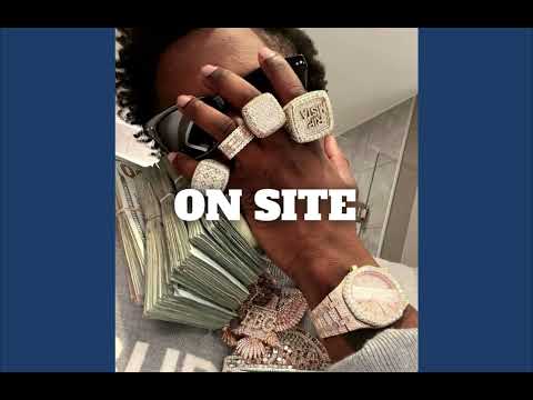 ( Free ) Real Boston Richey x Icewear Vezzo Type Beat  -  "On Site"
