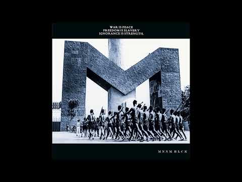 Dax J - Femme Fatale [Monnom Black 036]