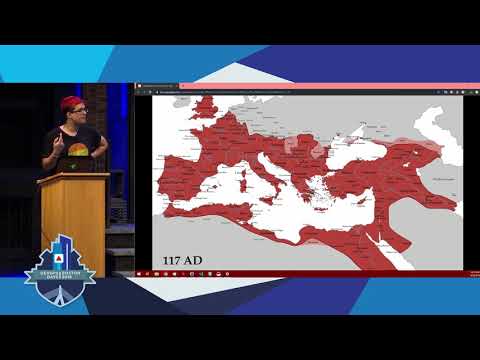 DevOpsDays Boston 2019 - Cooperative Economics for Engineers by  James Meickle