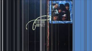 Minimal Compact A3 Inner Station