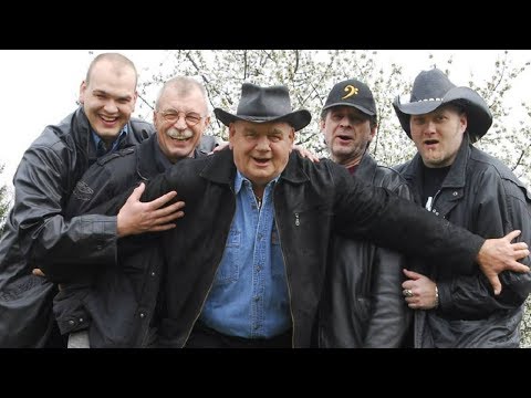 Nedvědi a Petr Kocman - HOPSINKY (Porta)