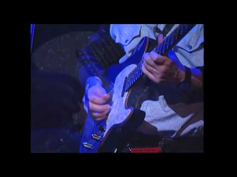 Entre Vues 1996 - Colours