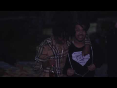 Keon Doee & Diesel D - Don't Worry (Official Video) Visuals by Hidden Images