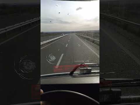 bajada chichinales rio negro ruta nacional 22 #rutasypaisajes #automobile