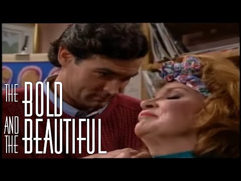 Reich und Schön – 1991 (S5 E158) VOLLSTÄNDIGE FOLGE 1151