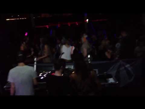 dOP playing Craig Pettigrew - No Crash (Stacey Pullen Remix) @ RAW 2013 7-9-2013