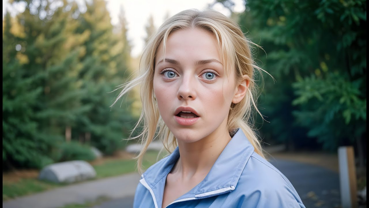 She Went for a Run but Didn’t Show Up Again and Quickly Became a National Story