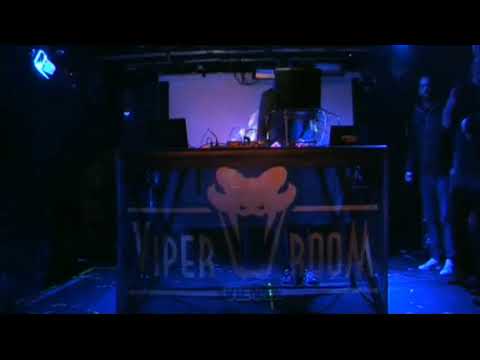 13 Jahre VRV Set 5 - DJ Natas