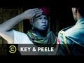 Key & Peele - Killing an African Warlord