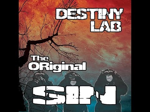 Destiny Lab - The Original Sin FULL ALBUM
