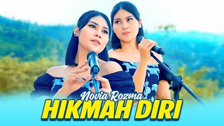 Download lagu HIKMAH DIRI - NOVIA ROZMA (VERSI BAJIDOR) mp3