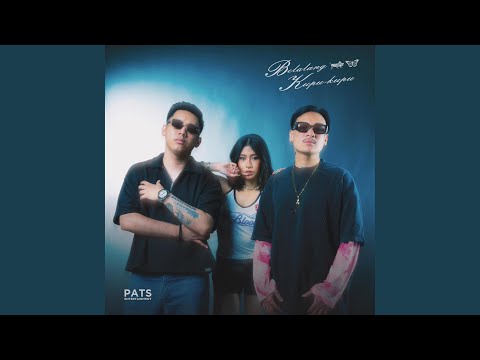 Belalang Kupu-kupu