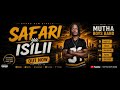 MUTHA BOYZ BAND SAFARI YA ISILII