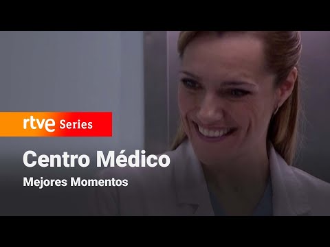 Centro Médico: Capítulo 376 - Mejores momentos #CentroMédico | RTVE Series