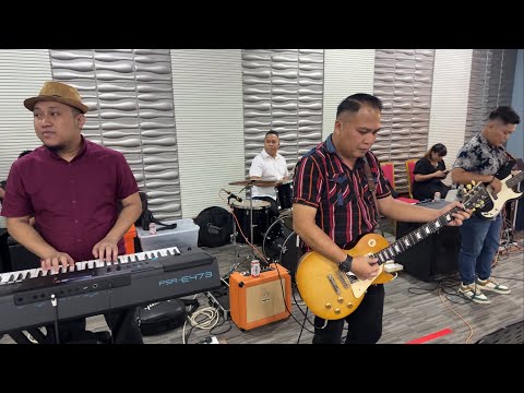 KUMANG ATI // ALON LUPENG FT KHALAT BAND // PCC DEMAK