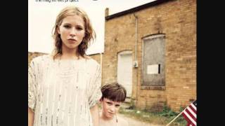 Shea Seger - I Cant Lie