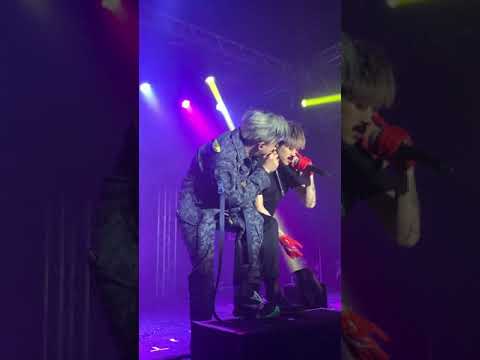 20211111 TIAB X PRODIG - UNDERSTAND LIVE