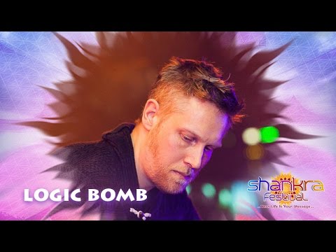 Logic Bomb - A Message to Shankra Festival 2016