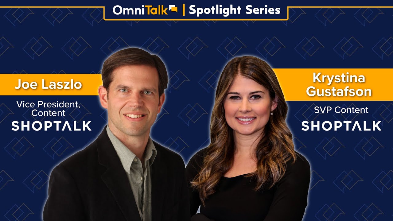 A Candid & Frank Shoptalk 2024 Preview With Krystina Gustafson And Joe Laszlo