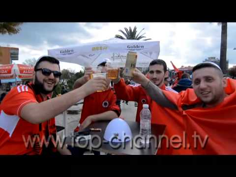 Procesi Sportiv, 30/03/2015 - Festa e Tifozeve