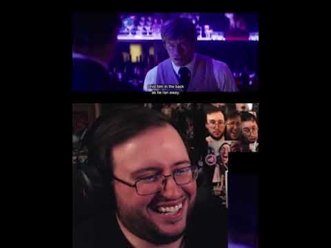 The One White Guy he Shot - THE NAKED GUN (2025) REACTION