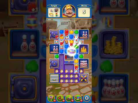 Royal Match Level 2446