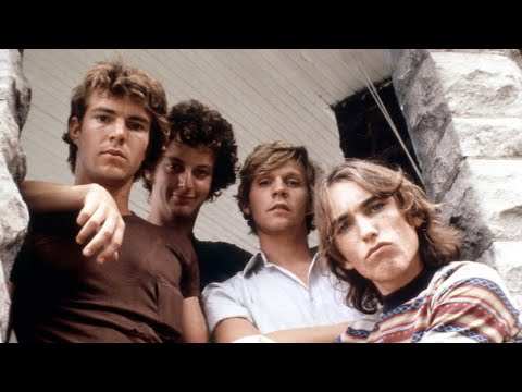 Dennis Quaid on a “Breaking Away” Cast Reunion Coming to His Podcast | The Rich Eisen Show | 5/6/20