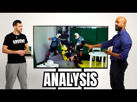 How to Survive a Home Invasion