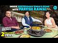 Chakna Chai With Shatrughan Sinha Paresh Rawal At Ramayana Sunday Brunch Ep 113 Curly Tales