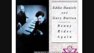 In A Mist by Eddie Daniels & Gary Burton