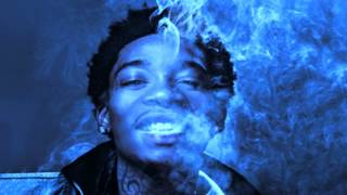 Wiz Khalifa - Deep Sleep (Screwed &amp; Chopped)