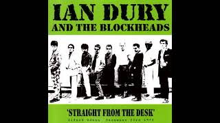 IAN DURY AND THE BLOCKHEADS - 06 You're More Than Fair