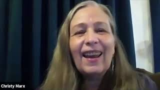 JemCon 2020 - Special Guest Panel: Christy Marx video