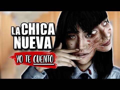 Girl from Nowhere (La Chica Nueva) en 10 Minutos | Yo te Cuento