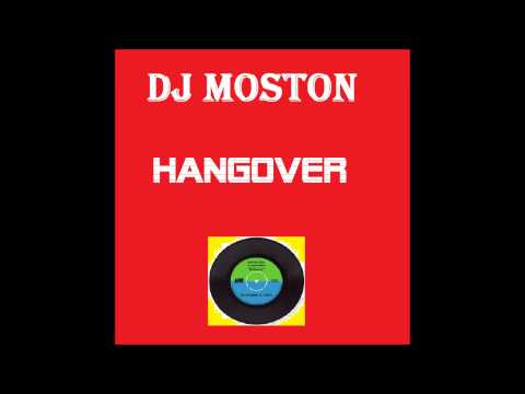 DJ Moston feat DRM-The Way to Fly