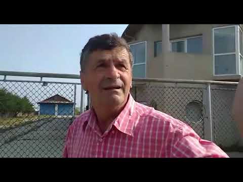 Mediafax 30 Iulie - Localnic, despre Gheorghe Dincă: Om periculos. A ieşit cu ranga la noi