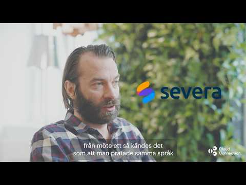 Visma Severa - video