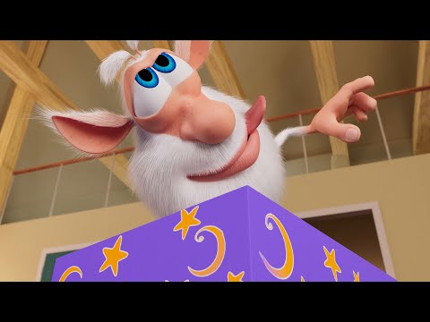 Booba 🎃 Cadılar Bayramı Partisi 🧙 113. Bölüm - Çocuklar için Eğlenceli Çizgi Filmler - BOOBA ToonsTV